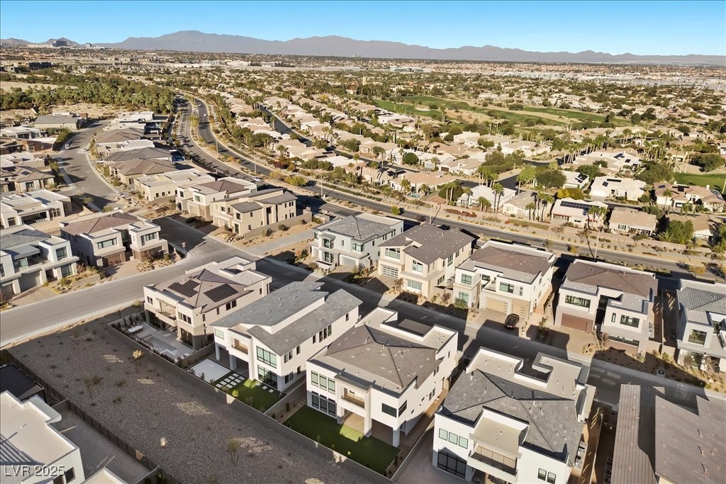4829 Shady Rdg Drive Las Vegas, NV 89135 - Photo 88 of 99