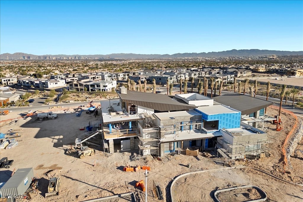 4829 Shady Rdg Drive Las Vegas, NV 89135 - Photo 90 of 99