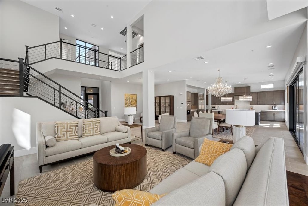 4829 Shady Rdg Drive Las Vegas, NV 89135 - Photo 9 of 99