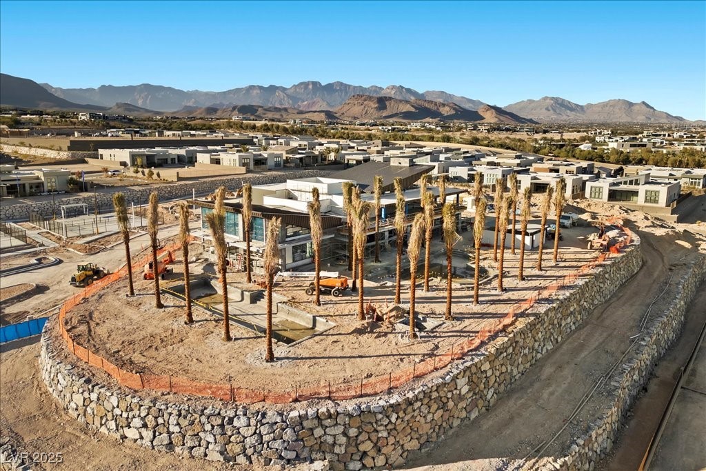 4829 Shady Rdg Drive Las Vegas, NV 89135 - Photo 91 of 99