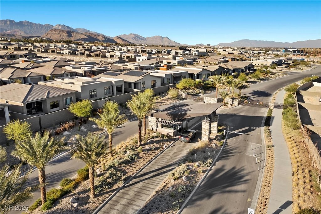 4829 Shady Rdg Drive Las Vegas, NV 89135 - Photo 92 of 99