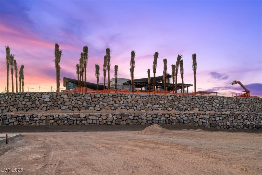 4829 Shady Rdg Drive Las Vegas, NV 89135 - Photo 94 of 99