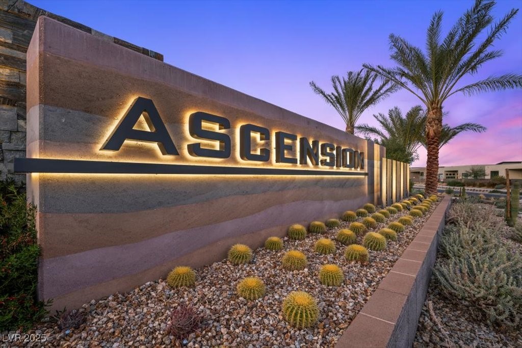 4829 Shady Rdg Drive Las Vegas, NV 89135 - Photo 95 of 99