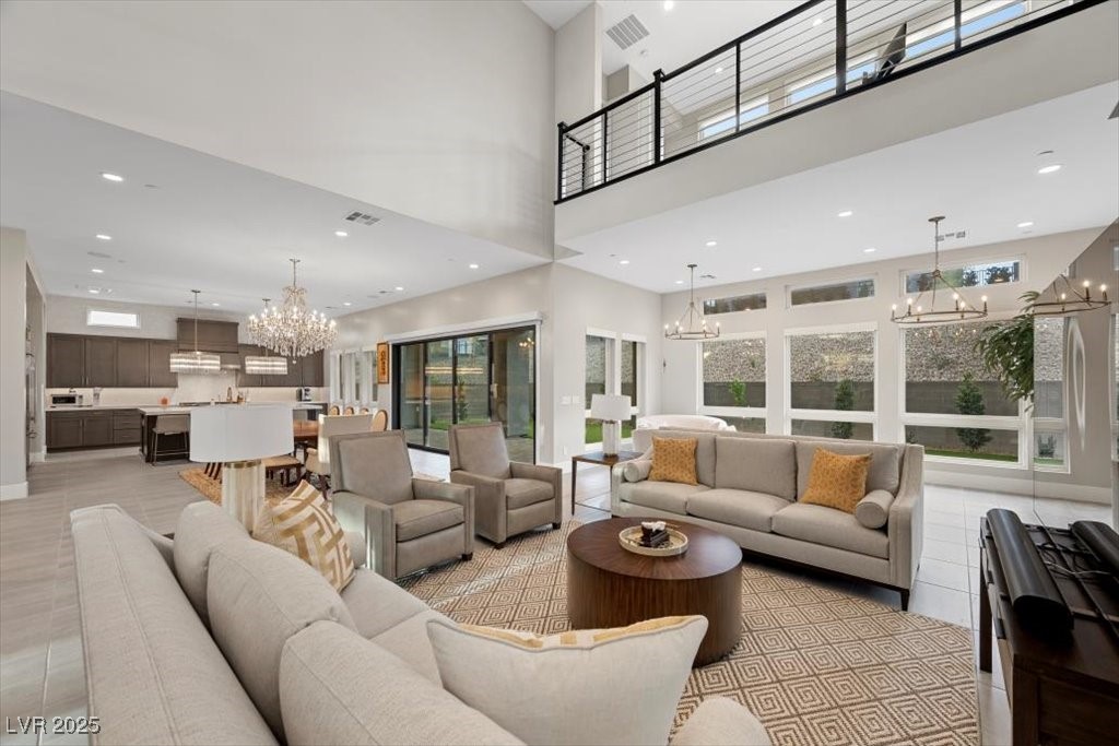 4829 Shady Rdg Drive Las Vegas, NV 89135 - Photo 97 of 99