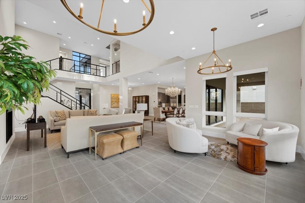 4829 Shady Rdg Drive Las Vegas, NV 89135 - Photo 98 of 99