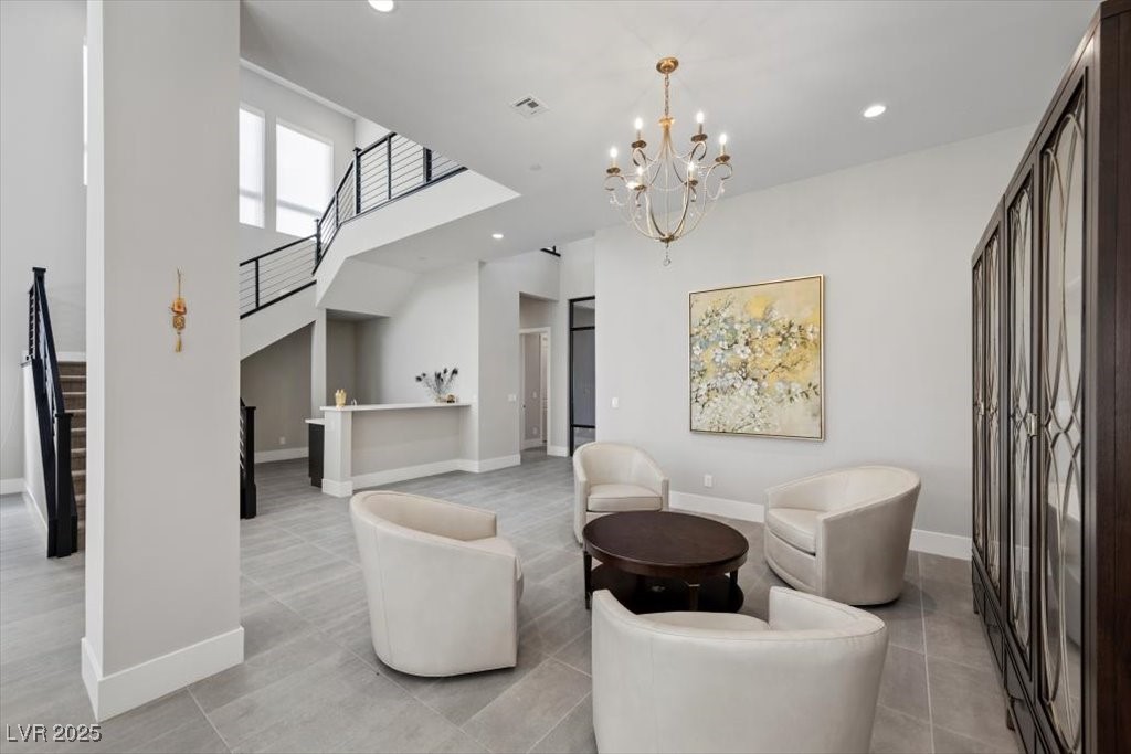 4829 Shady Rdg Drive Las Vegas, NV 89135 - Photo 10 of 99