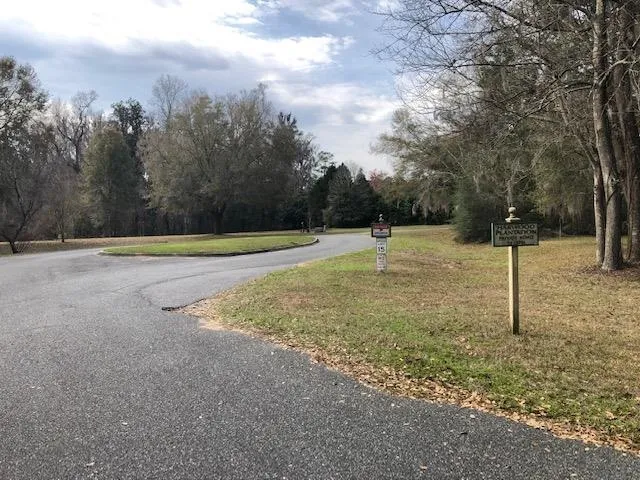 $169,900 | Lot 16 Bellac Road, Tallahassee, FL 32303