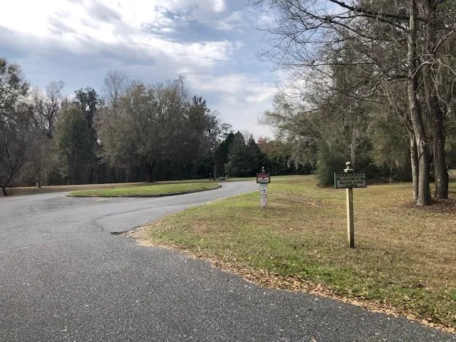 $169,900 | Lot 16 Bellac Road, Tallahassee, FL 32303