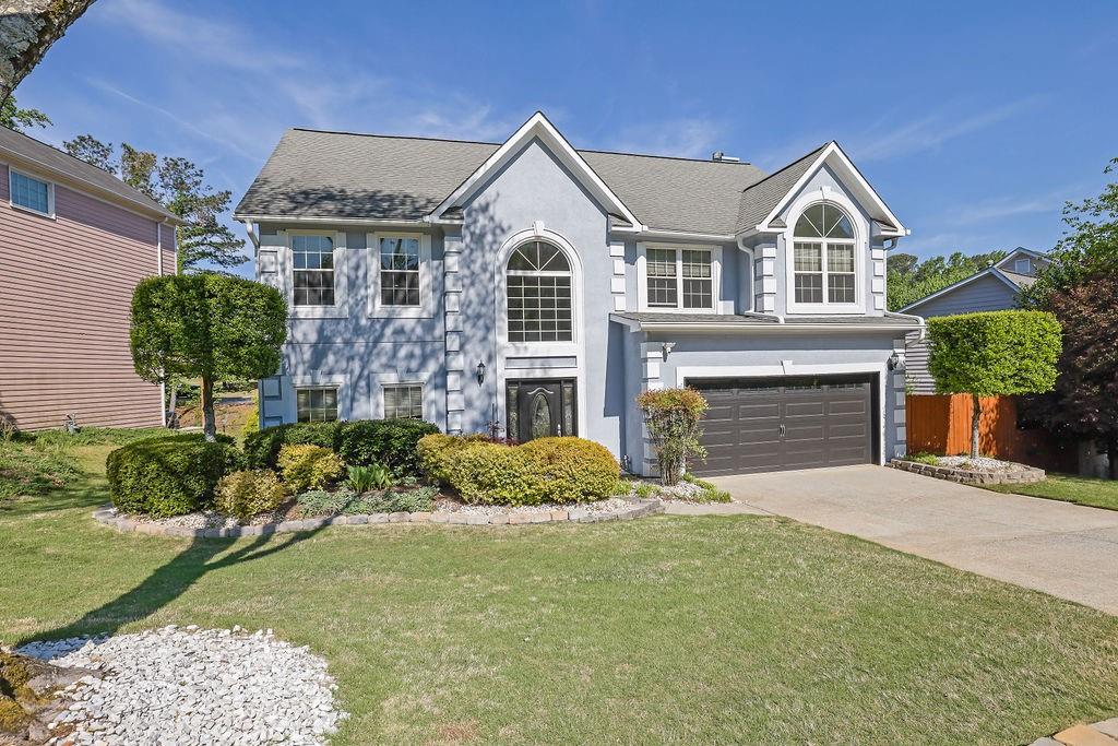5425 Taylor Road Alpharetta, GA 30022 - Photo 35 of 36