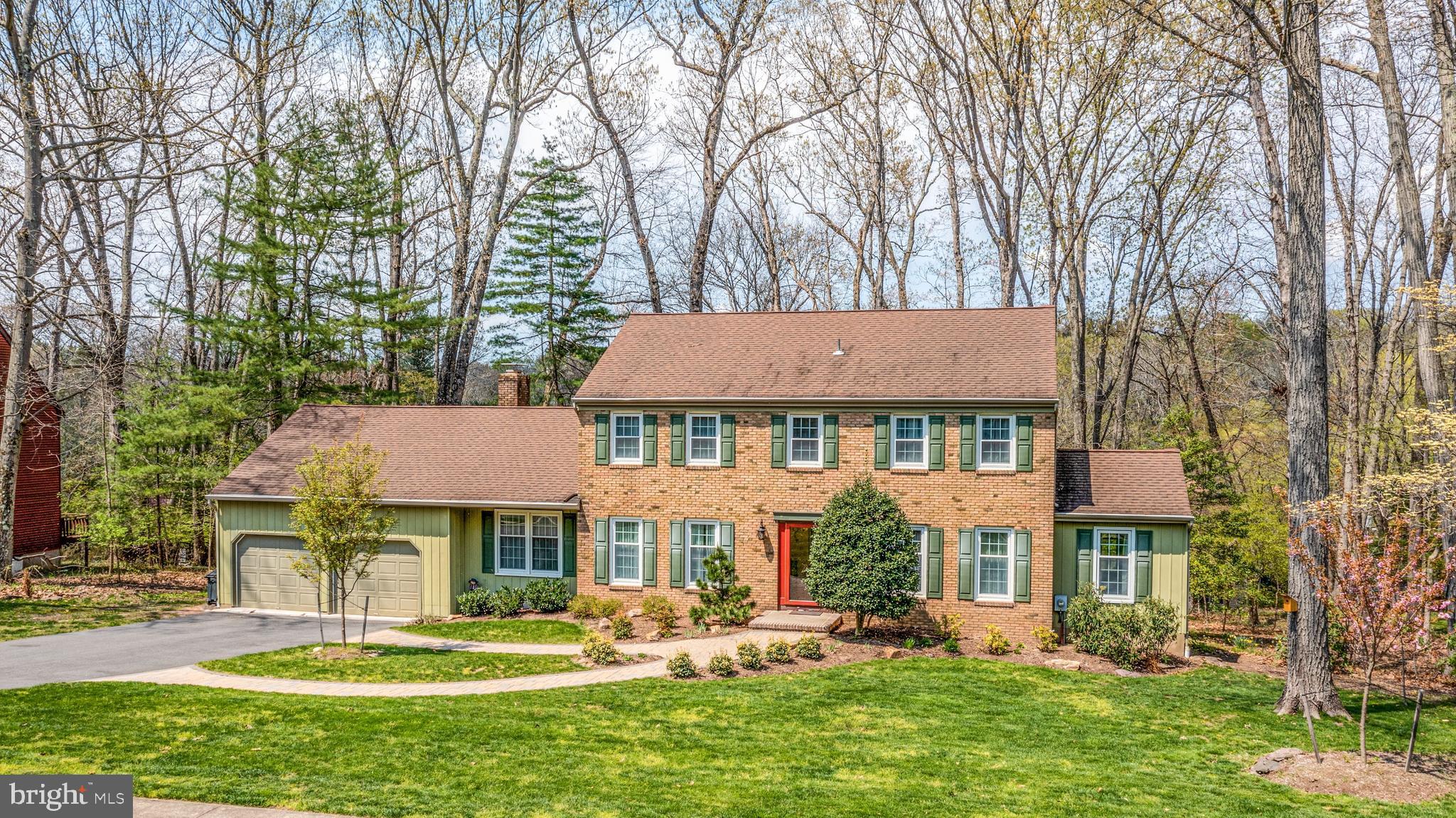 64 Lochatong Road Ewing, NJ 08628 - Photo 1 of 40 Beautiful Colonial