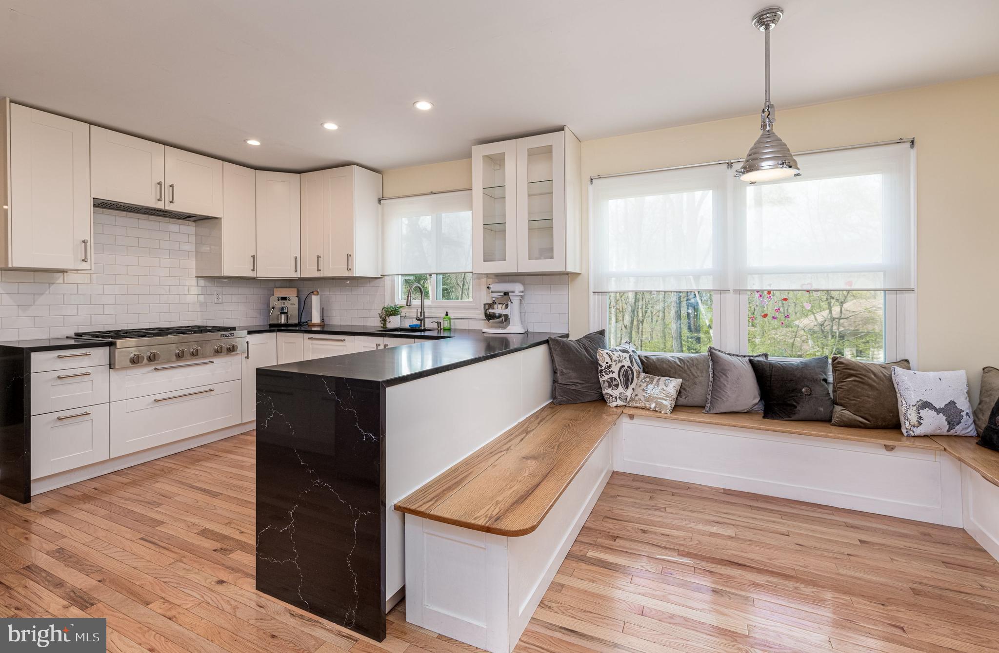 64 Lochatong Road Ewing, NJ 08628 - Photo 13 of 40 Kitchen