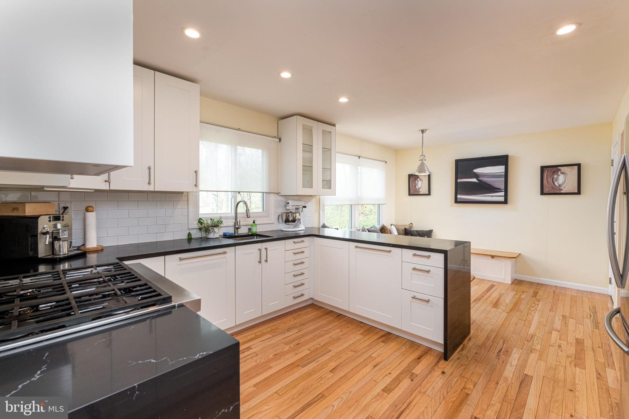 64 Lochatong Road Ewing, NJ 08628 - Photo 14 of 40 Kitchen