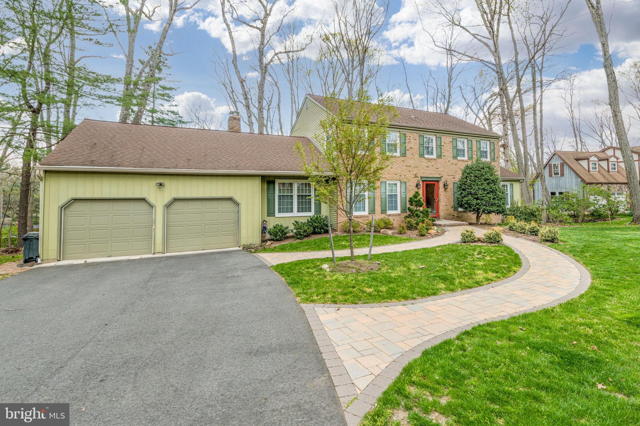 64 Lochatong Road Ewing, NJ 08628 - Photo 3 of 40 front