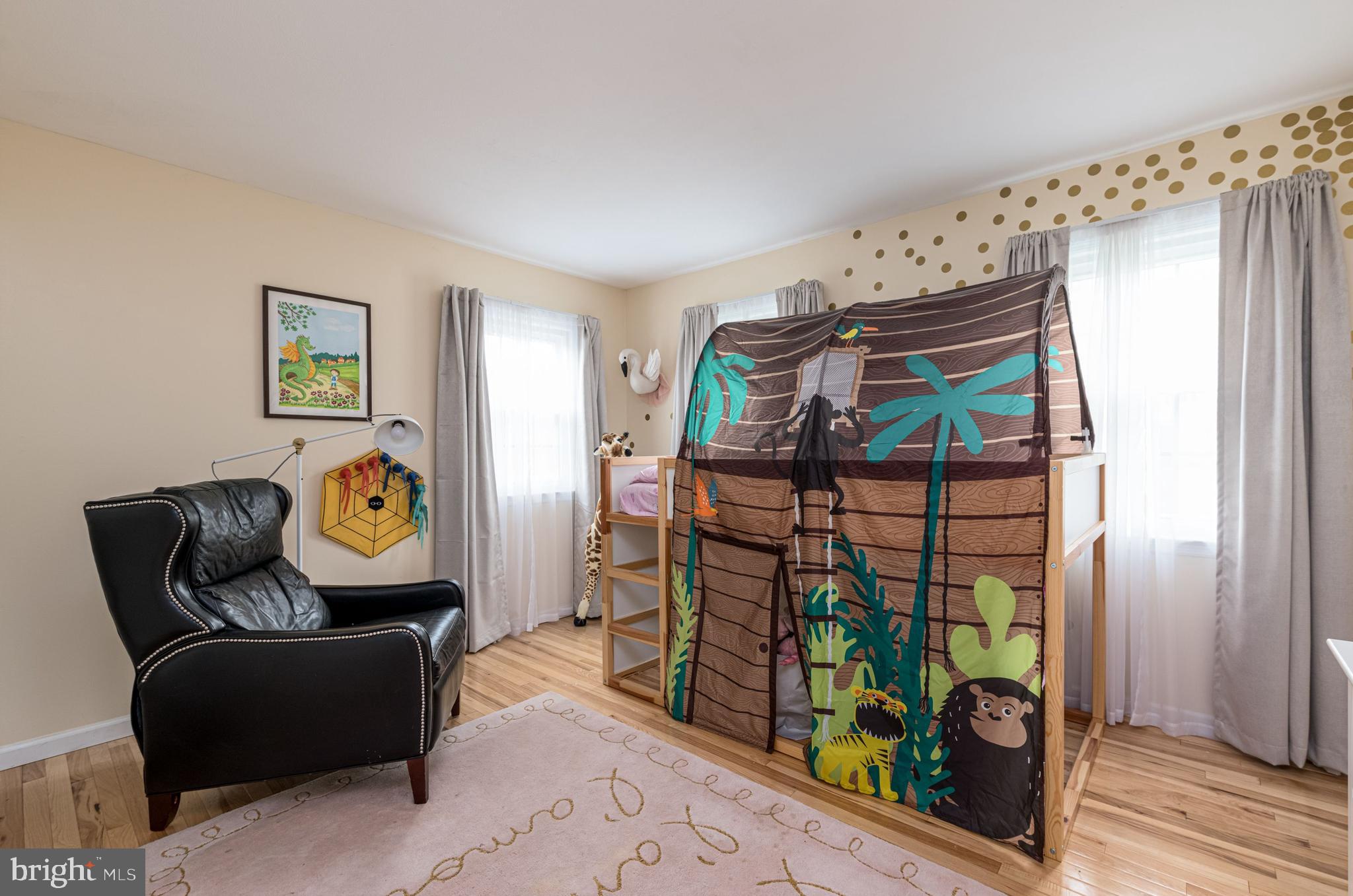 64 Lochatong Road Ewing, NJ 08628 - Photo 28 of 40 Bedroom # 4