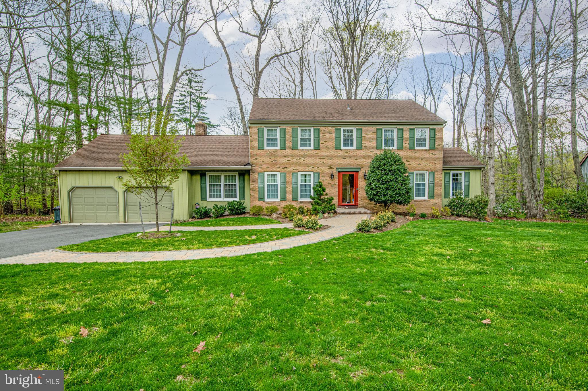 64 Lochatong Road Ewing, NJ 08628 - Photo 4 of 40 front