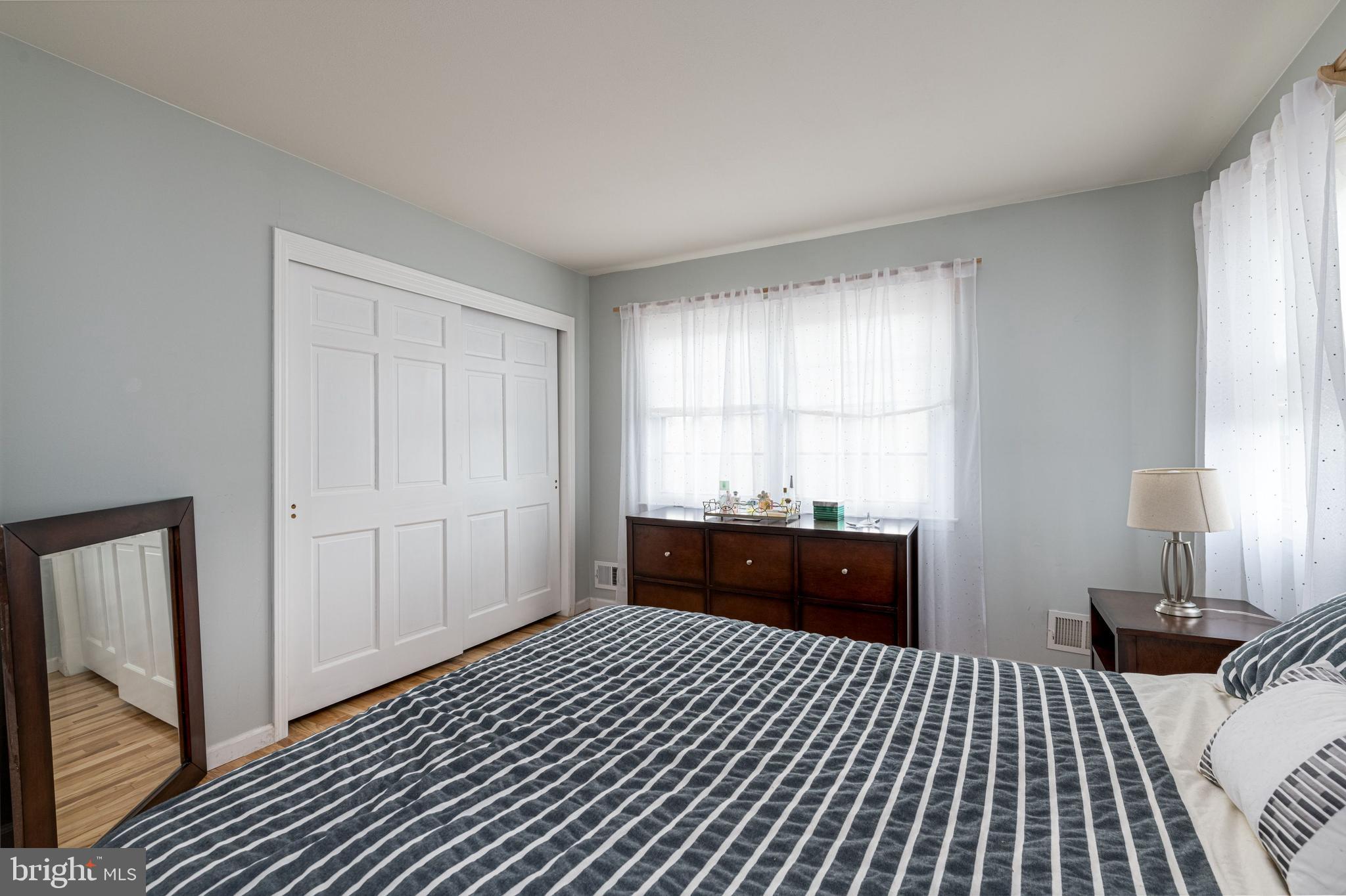 64 Lochatong Road Ewing, NJ 08628 - Photo 32 of 40 Bedroom # 3