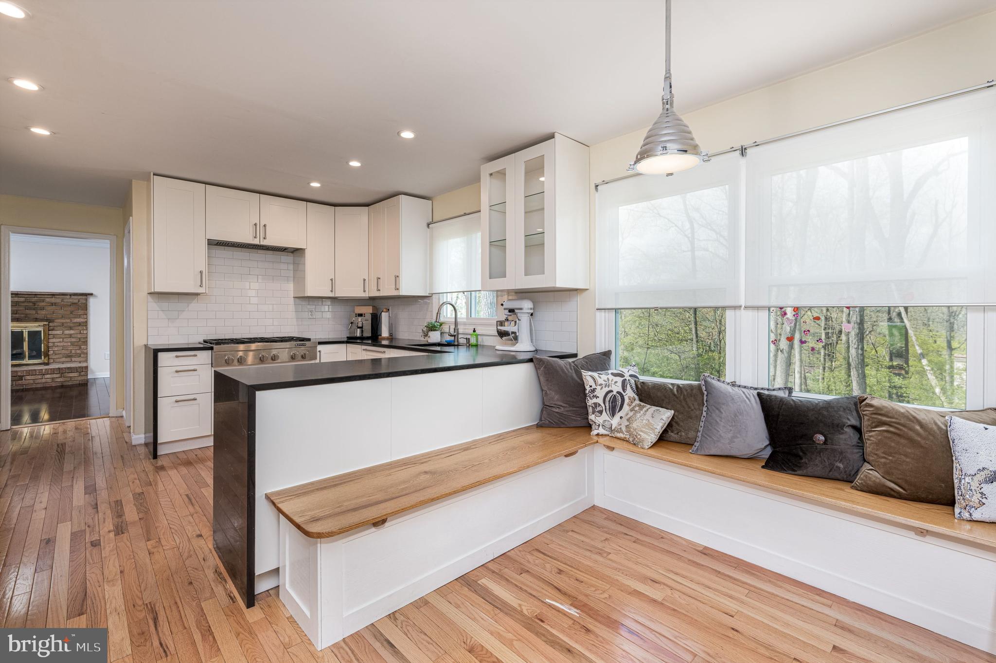 64 Lochatong Road Ewing, NJ 08628 - Photo 10 of 40 Kitchen