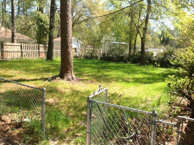 822 Legare Road Southwest Aiken, SC 29803 - Photo 7 of 22