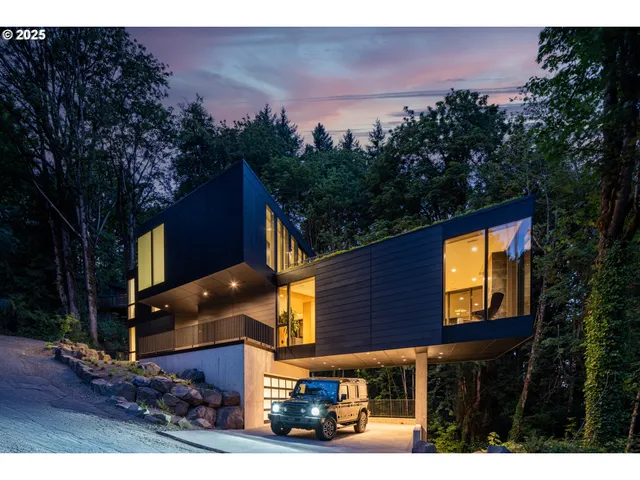 $3,975,000 | 6371 Northwest Winston Drive, Portland, OR 97210