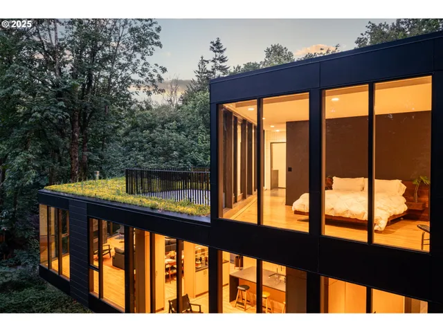 $3,975,000 | 6371 Northwest Winston Drive, Portland, OR 97210