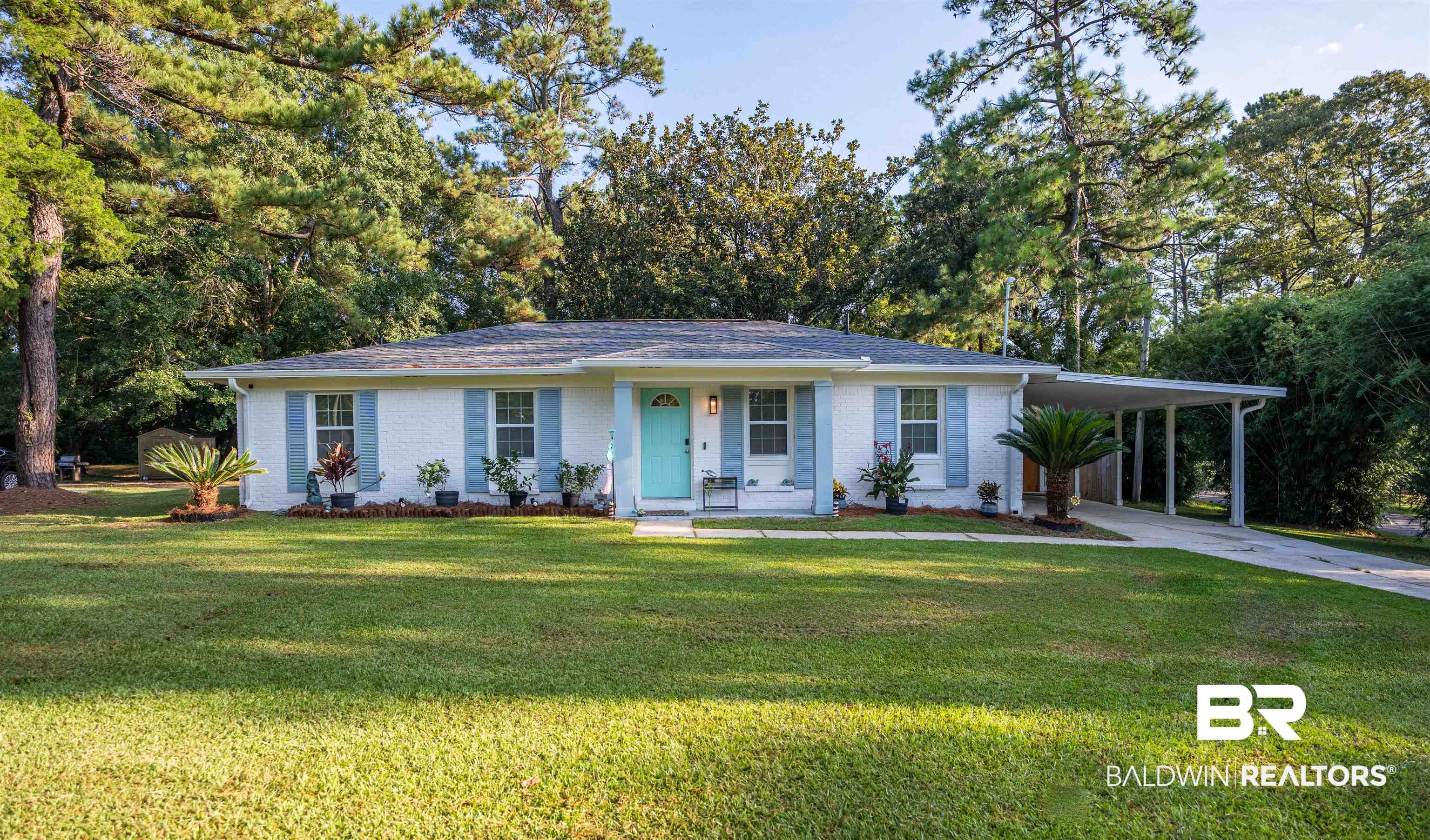 1315 Johnson Road Daphne, AL 36526 - Photo 1 of 41