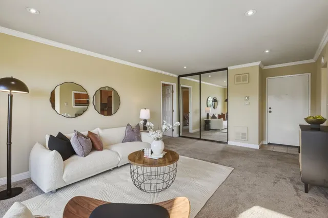 $559,000 | 800 North Delaware Street, Unit 303, San Mateo, CA 94401