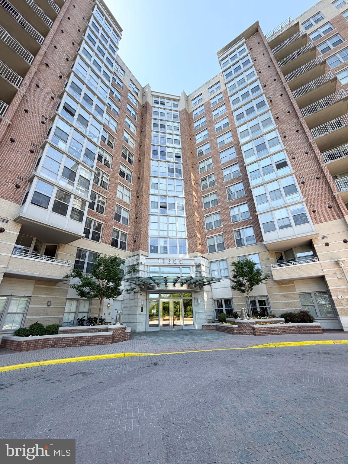 11800 Sunset Hills Road, Unit 422 Reston, VA 20190 - Photo 1 of 36 Welcome Home to Carlton House