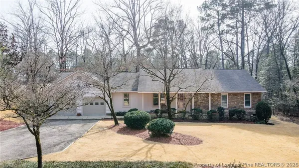 $368,000 | 678 Loblolly Drive, Vass, NC 28394