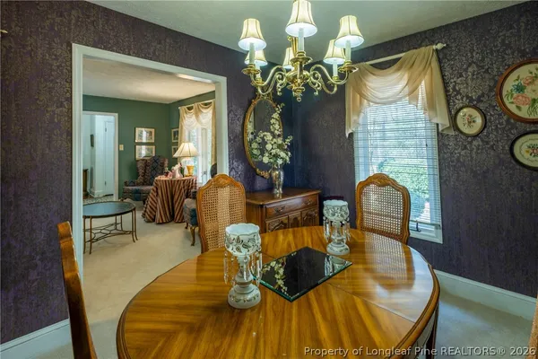 $335,000 | 678 Loblolly Drive, Vass, NC 28394