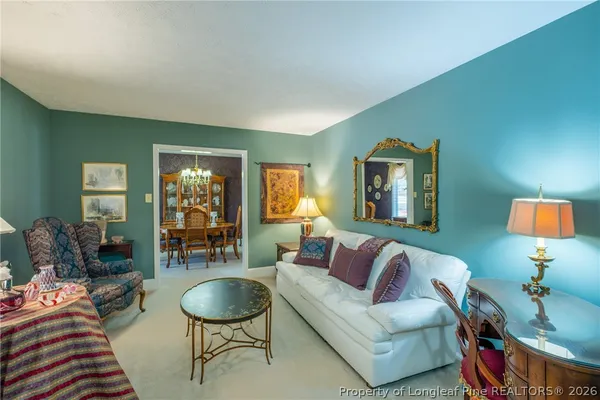 $335,000 | 678 Loblolly Drive, Vass, NC 28394