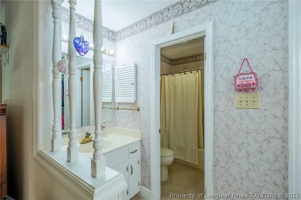 $335,000 | 678 Loblolly Drive, Vass, NC 28394