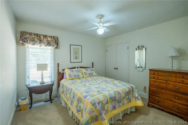 $335,000 | 678 Loblolly Drive, Vass, NC 28394