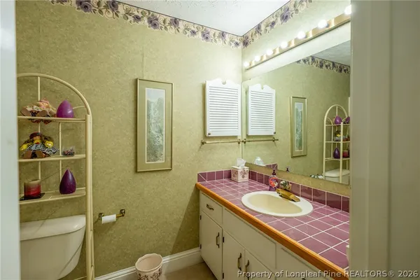 $335,000 | 678 Loblolly Drive, Vass, NC 28394