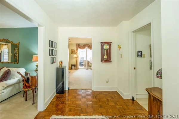 $335,000 | 678 Loblolly Drive, Vass, NC 28394