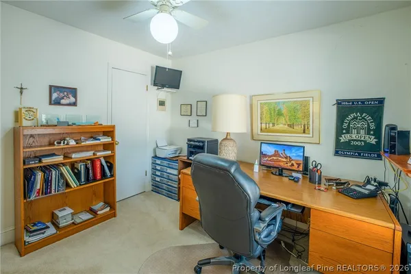 $335,000 | 678 Loblolly Drive, Vass, NC 28394