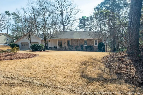 $368,000 | 678 Loblolly Drive, Vass, NC 28394