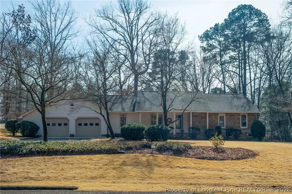 $335,000 | 678 Loblolly Drive, Vass, NC 28394