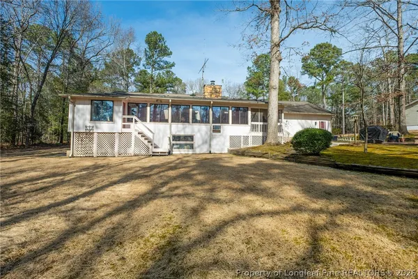 $368,000 | 678 Loblolly Drive, Vass, NC 28394