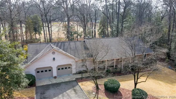 $368,000 | 678 Loblolly Drive, Vass, NC 28394