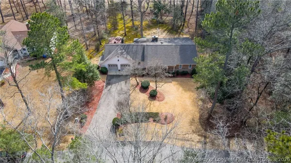 $368,000 | 678 Loblolly Drive, Vass, NC 28394