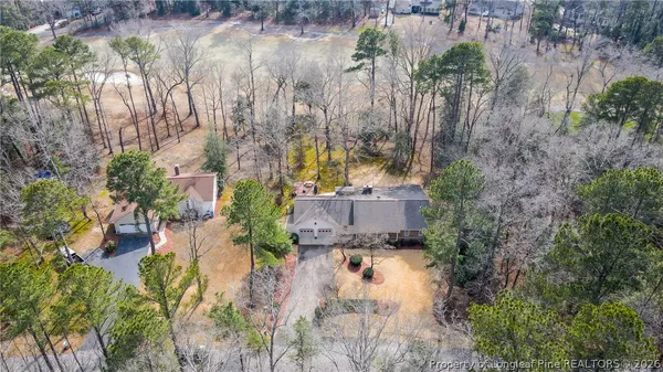 $368,000 | 678 Loblolly Drive, Vass, NC 28394