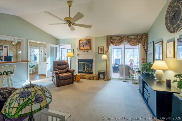 $335,000 | 678 Loblolly Drive, Vass, NC 28394