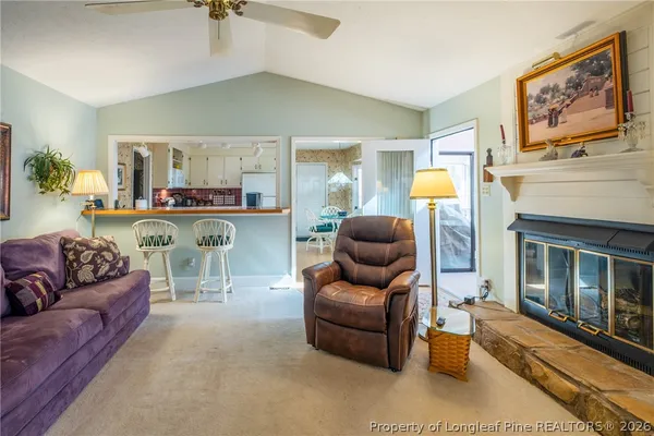 $335,000 | 678 Loblolly Drive, Vass, NC 28394