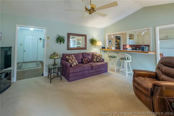 $335,000 | 678 Loblolly Drive, Vass, NC 28394