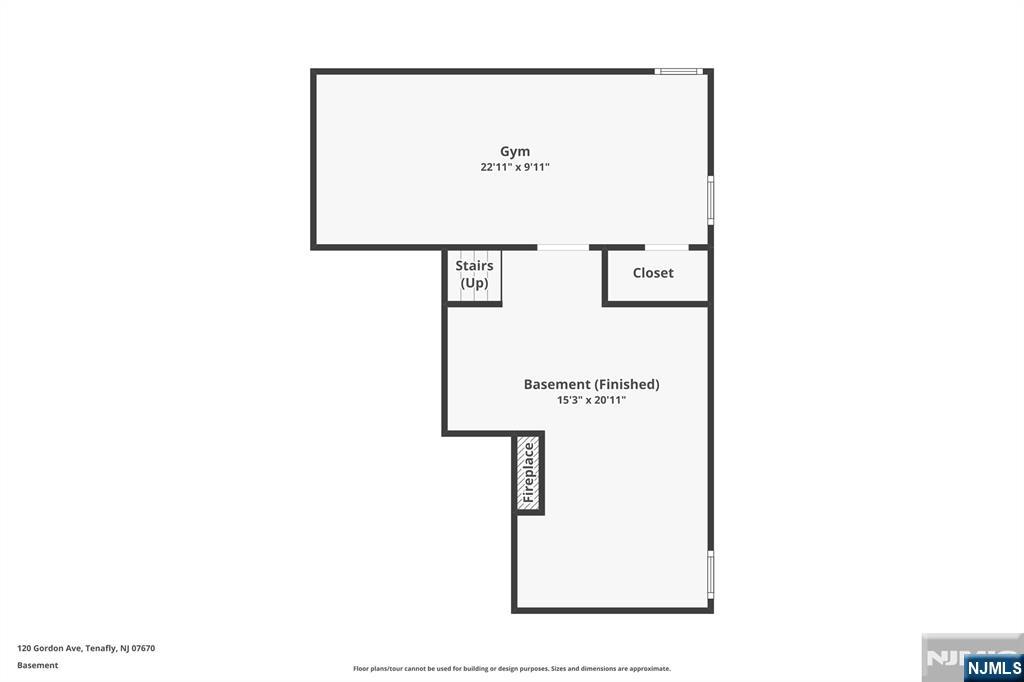 120 Gordon Avenue Tenafly, NJ 07670 - Photo 46 of 46