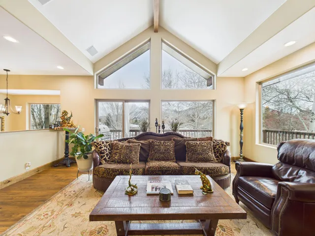 $1,400,000 | 721 Deer Ridge Lane, Hailey, ID 83333