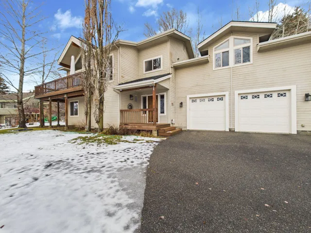 $1,400,000 | 721 Deer Ridge Lane, Hailey, ID 83333