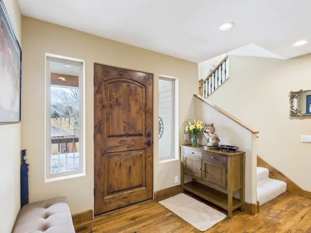 $1,400,000 | 721 Deer Ridge Lane, Hailey, ID 83333