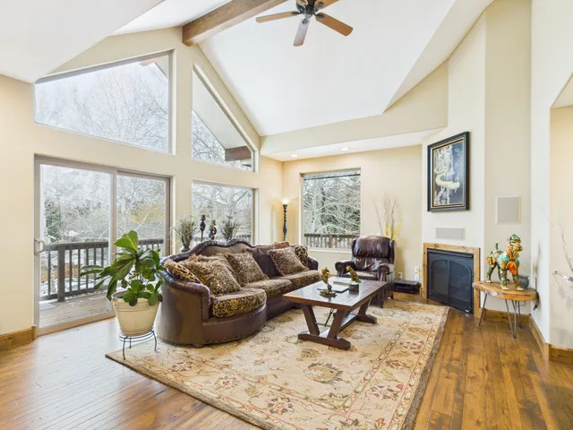 $1,400,000 | 721 Deer Ridge Lane, Hailey, ID 83333