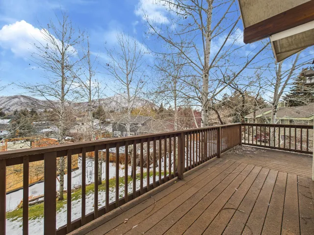 $1,400,000 | 721 Deer Ridge Lane, Hailey, ID 83333